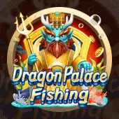 Dragon Palace Fishing